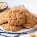 طريقة تحضير كوكيز الشوفان بالقرفة