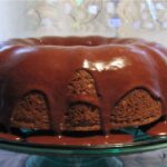 طريقة تحضير كيكة الجالكسي