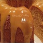 طريقة تحضير كيكة الحليب المحموس بالتوفي