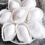 طريقة تحضير مقروط اللوز الجزائري