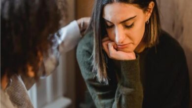 علامات تشير أن شريكك غير سعيد في العلاقة الزوجية ؟