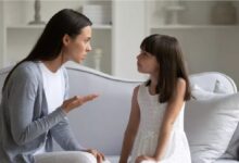 كيف أجعل طفلي العنيد يحبني ويسمع كلامي ؟