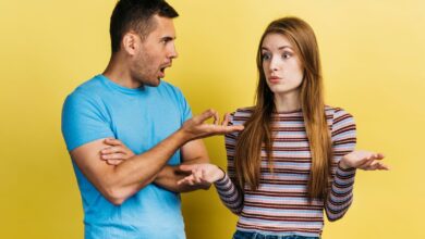 كيف تتجنب سوء الفهم في العلاقة الزوجية ؟