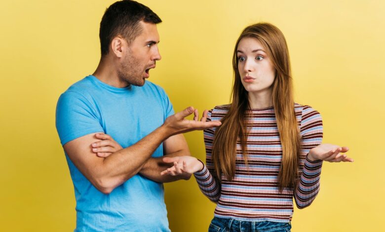 كيف تتجنب سوء الفهم في العلاقة الزوجية ؟