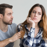 كيف تتفادين إعجاب زوحك بغيرك ؟