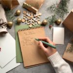 كيف ترتب حياتك قبل بداية عام 2026