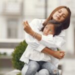 كيف كسبت عناد طفلي بهدوء وحب