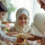 أنشطة رمضانية للأطفال داخل المنزل