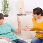 خطوات التربية الإيجابية لتهذيب سلوك الطفل