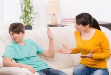 خطوات التربية الإيجابية لتهذيب سلوك الطفل