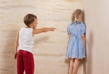 خطوات مهمة لتعليم الطفل الدفاع عن نفسه