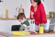 طرق لتعليم الأطفال الانضباط والطاعة منذ الصغر ..