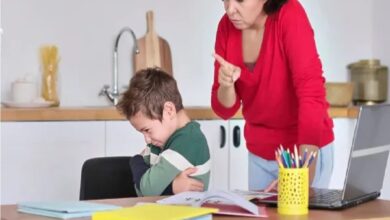 طرق لتعليم الأطفال الانضباط والطاعة منذ الصغر ..