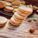 طريقة تحضير الماكرون بالبندق