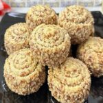 طريقة تحضير المقيعدات الجزائرية