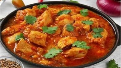 طريقة تحضير صينية الدجاج بصلصة البيتزا