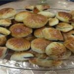 طريقة تحضير كليجة حساوية