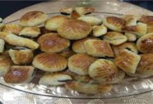 طريقة تحضير كليجة حساوية