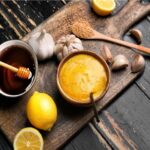 طريقة تحضير هوني ماسترد صوص