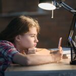 لماذا أصبح المراهق أكثر قلقا