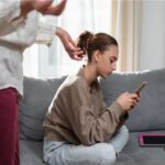 المراهقة بين الأمس واليوم