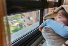 تصرفات تقوم بها الأمهات تؤدي إلى إصابة الطفل بالرهاب