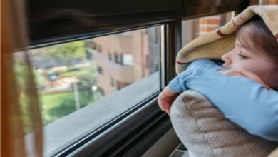 تصرفات تقوم بها الأمهات تؤدي إلى إصابة الطفل بالرهاب