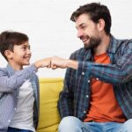 تصرفات خاطئة يجب الا يقوم بها الأب تجاه طفله