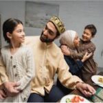 حقائق عن تأثير رمضان على سلوك الأطفال