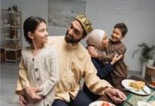 حقائق عن تأثير رمضان على سلوك الأطفال