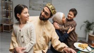 حقائق عن تأثير رمضان على سلوك الأطفال