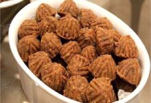 طريقة تحضير البثيثة بالتمر