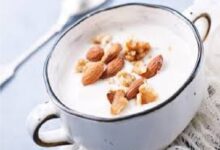 طريقة تحضير السحلب الأردني