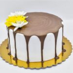 طريقة تحضير النيكد كيك