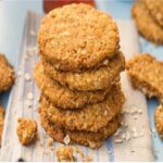 طريقة تحضير بسكويت بدون سكر