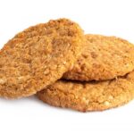 طريقة تحضير بسكويت نخاله