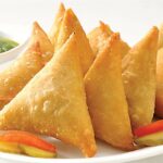 طريقة تحضير حشوة سمبوسة الدجاج بطريقة سهلة