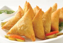 طريقة تحضير حشوة سمبوسة الدجاج بطريقة سهلة