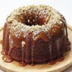 طريقة تحضير كيكة الرطب