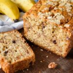 طريقة تحضير كيكة الشوفان بالموز للرجيم