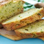 طريقة تحضير كيكة مالحة بالزعتر