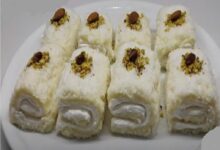 طريقة تحضير لقمة الباشا التركية