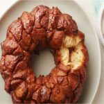 طريقة تحضير مونكي كيك