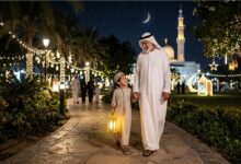 قصص عن ليلة القدر للأطفال تعلمهم معنى الخير والهدوء واللطف مع الأخرين