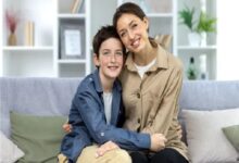 كيف أتعامل مع ابني المراهق المصاب بالتوحد ؟