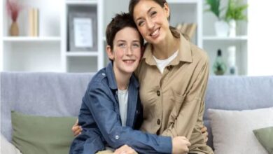 كيف أتعامل مع ابني المراهق المصاب بالتوحد ؟