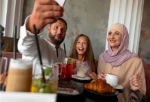 كيف يعيش طفلك شهر رمضان بحب