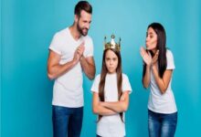 ما الفرق بين الطفل الحساس والطفل المدلل وطرق التعامل مع كل منهما ؟