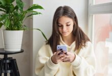 أرقام جديدة عن تأثير وسائل التواصل الاجتماعي على المراهقين