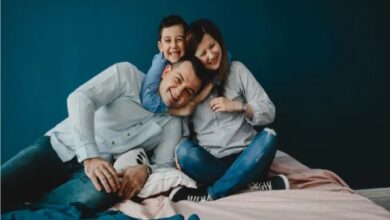 أسرار التعامل مع الطفل العاطفي بطريقة صحيحة ؟